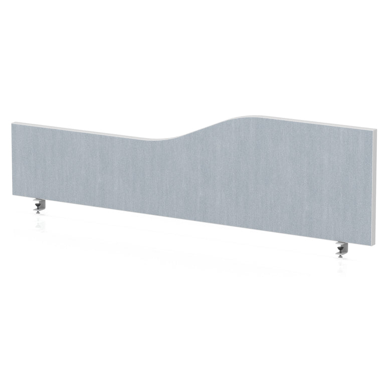 Impulse Plus Wave Screen - 450mm High