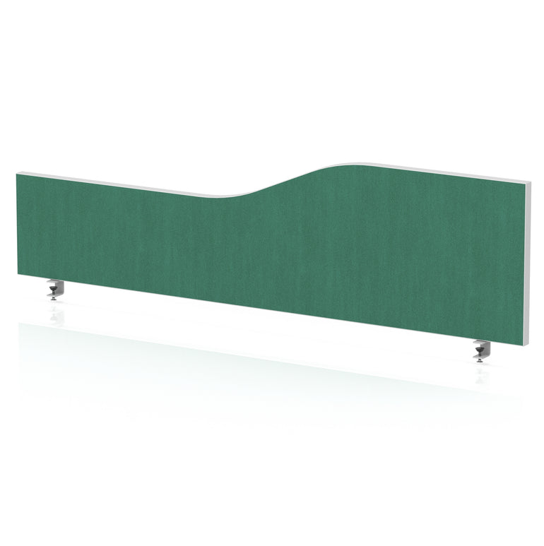 Impulse Plus Wave Screen - 450mm High