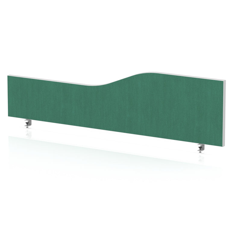 Impulse Plus Wave Screen - 450mm High