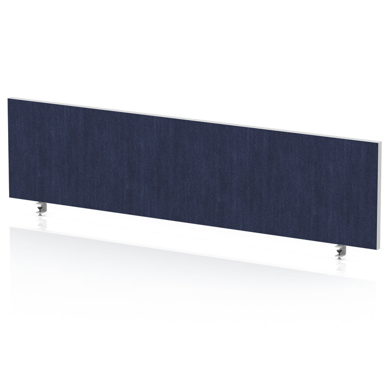 Impulse Plus Oblong Screen - 450mm High