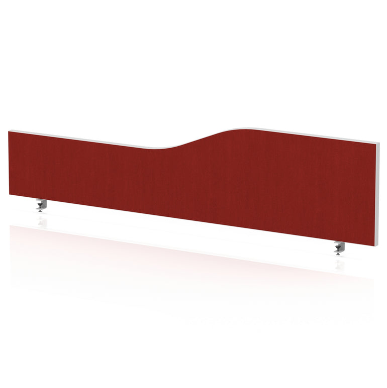 Impulse Plus Wave Screen - 450mm High