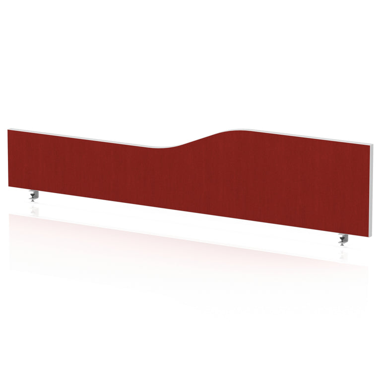 Impulse Plus Wave Screen - 450mm High