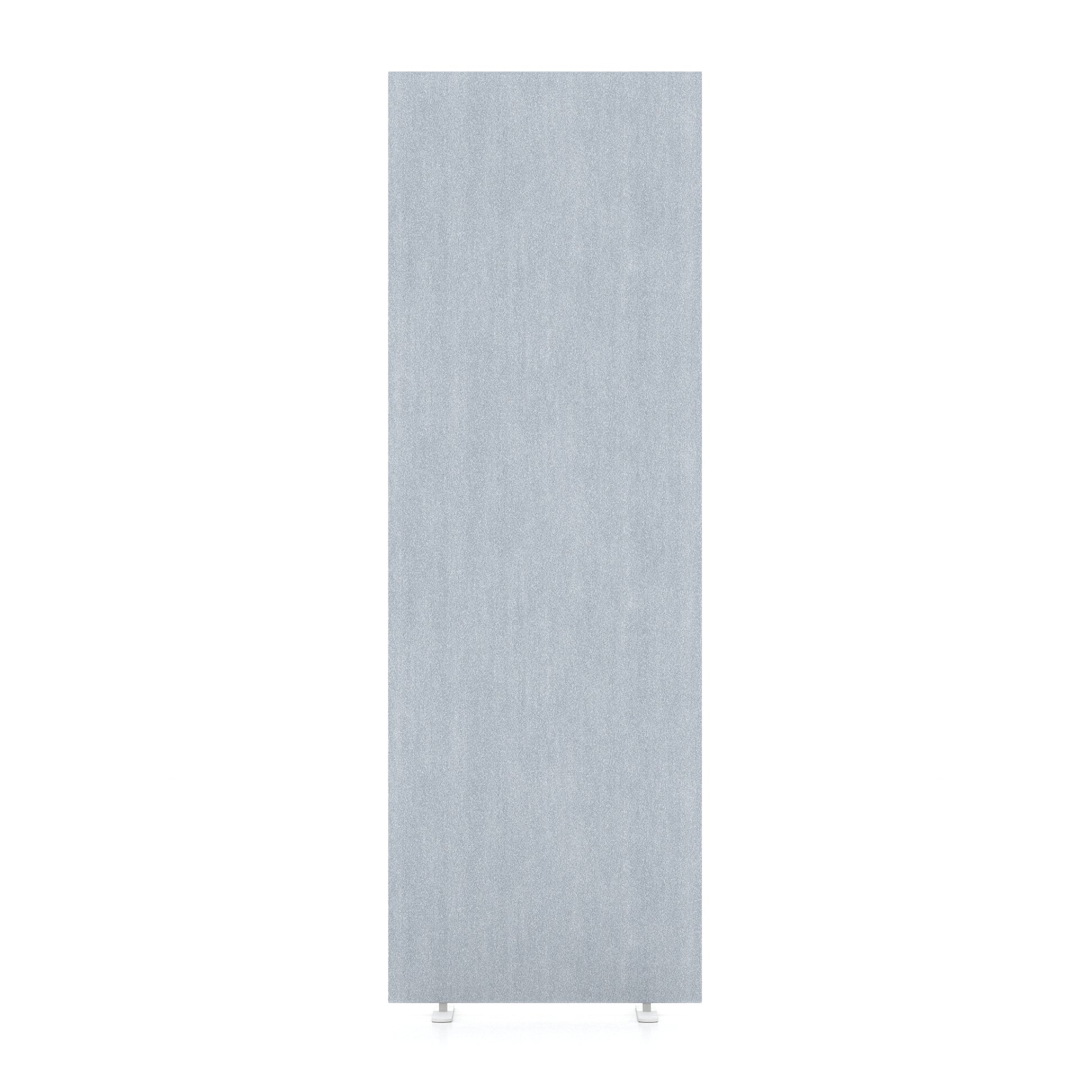 Impulse Plus Free Standing Floor Screen - 1800mm High