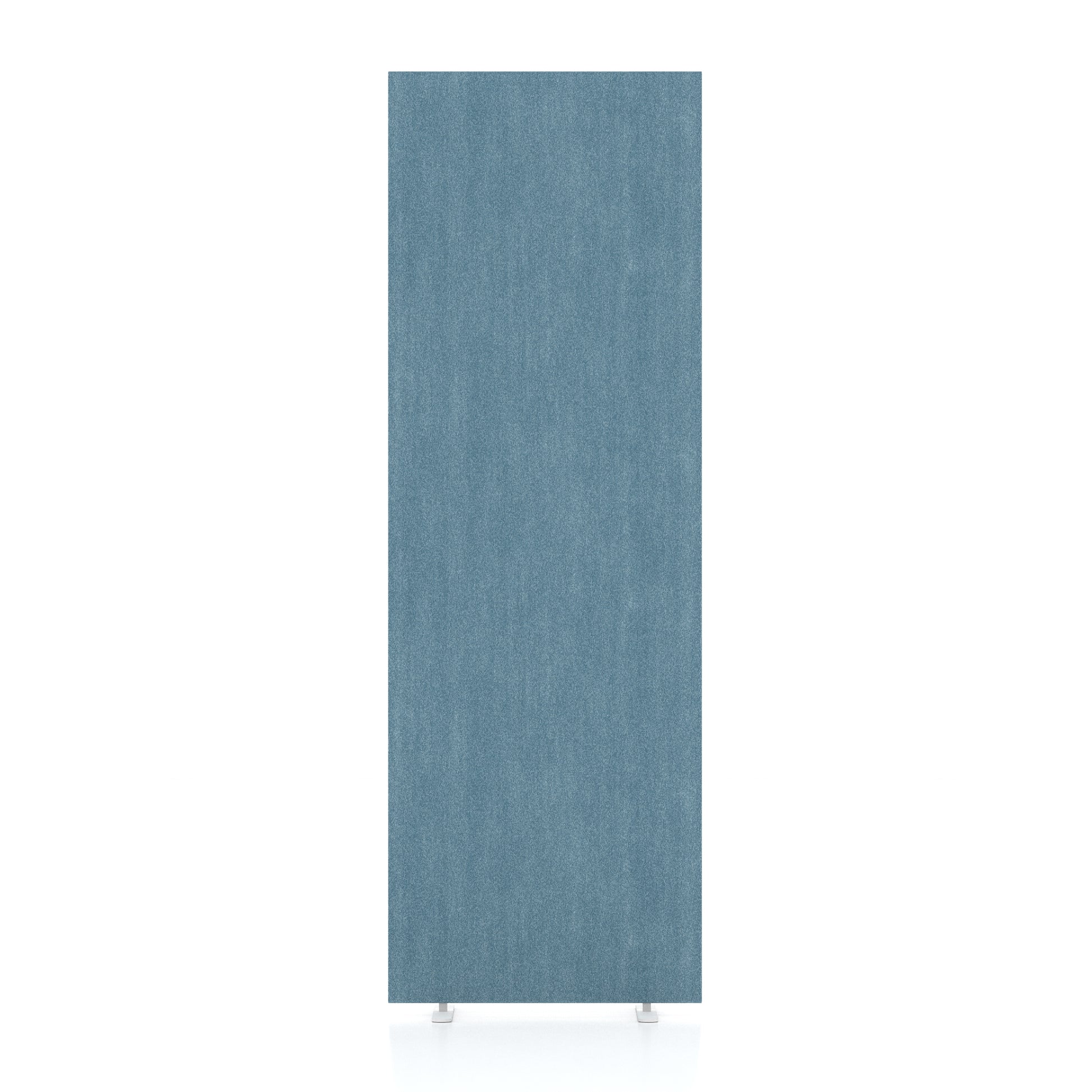 Impulse Plus Free Standing Floor Screen - 1800mm High