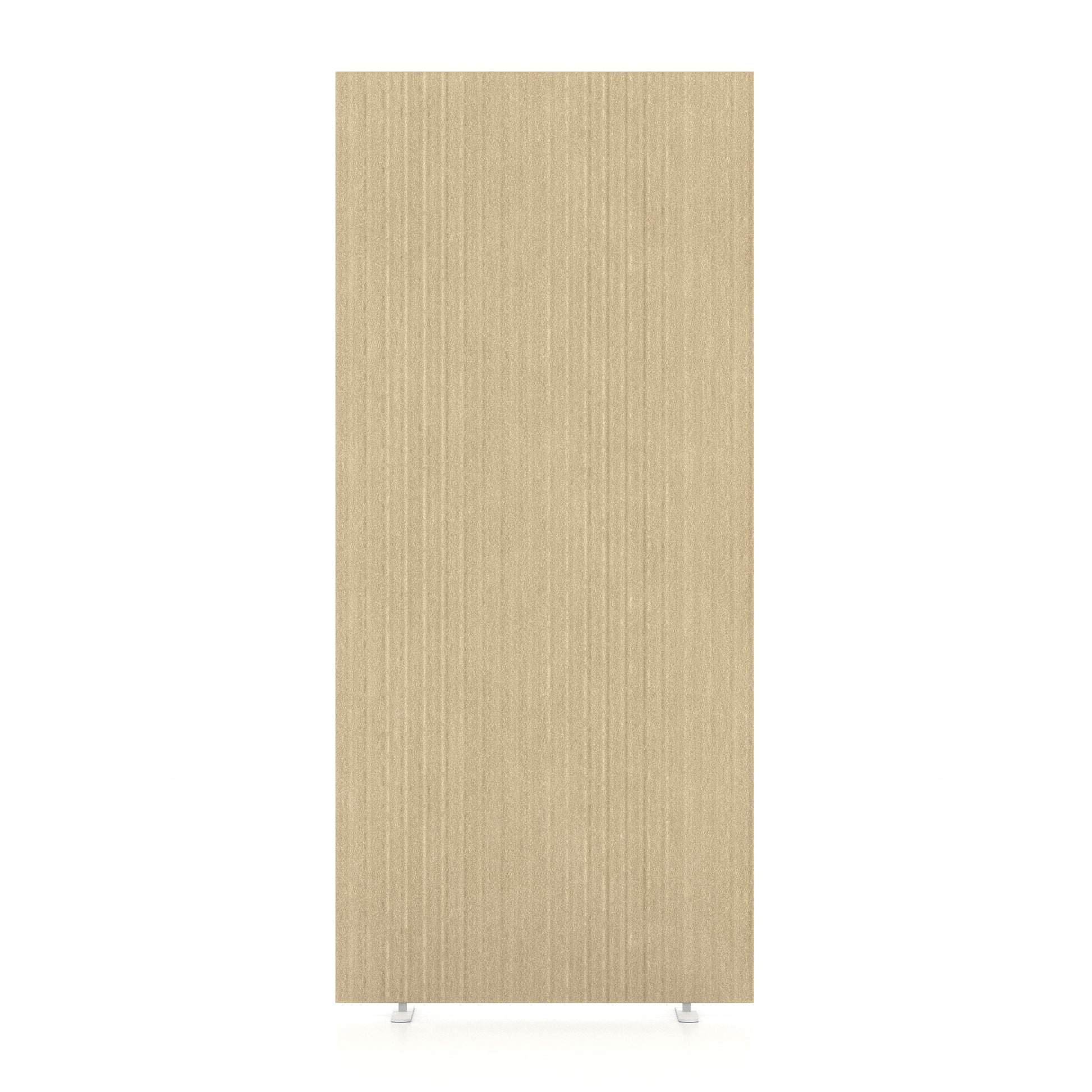 Impulse Plus Free Standing Floor Screen - 1800mm High