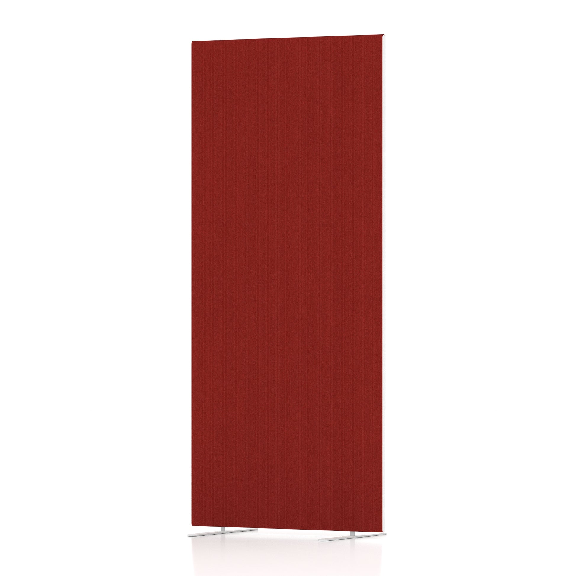 Impulse Plus Free Standing Floor Screen - 1800mm High