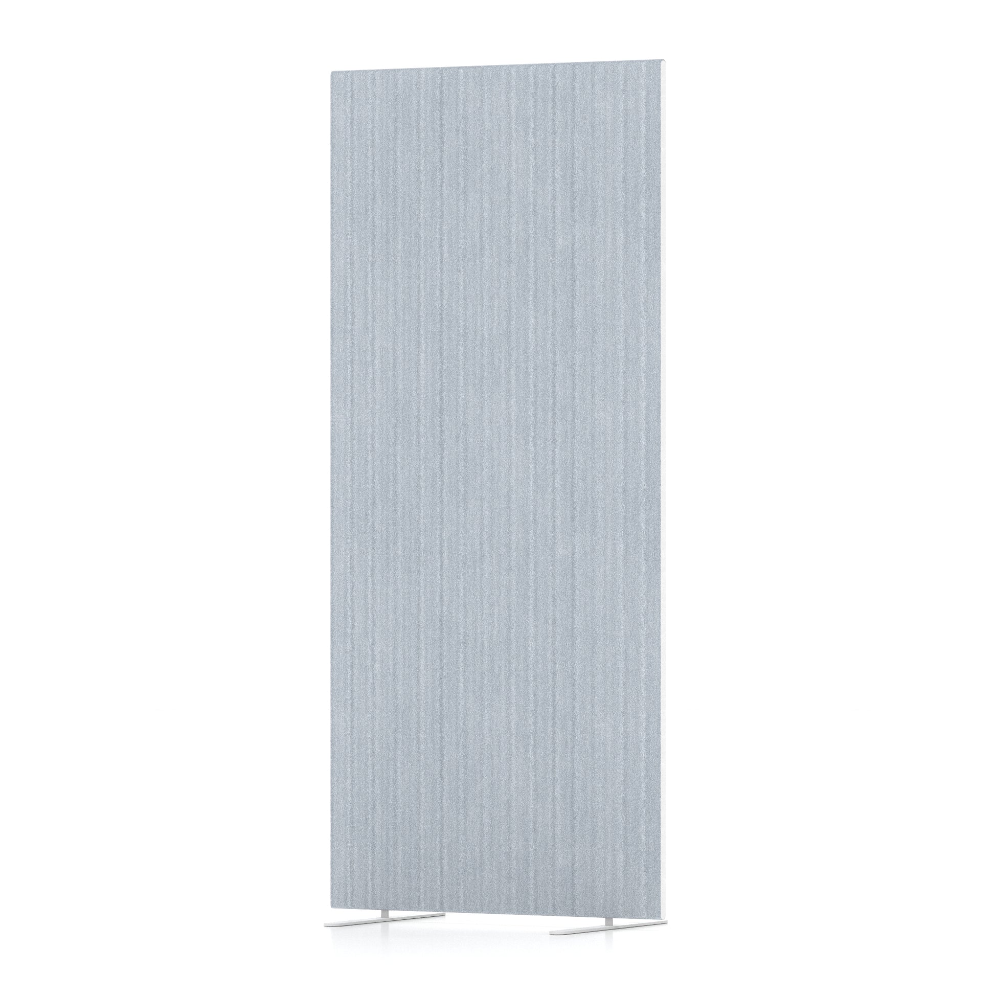Impulse Plus Free Standing Floor Screen - 1800mm High
