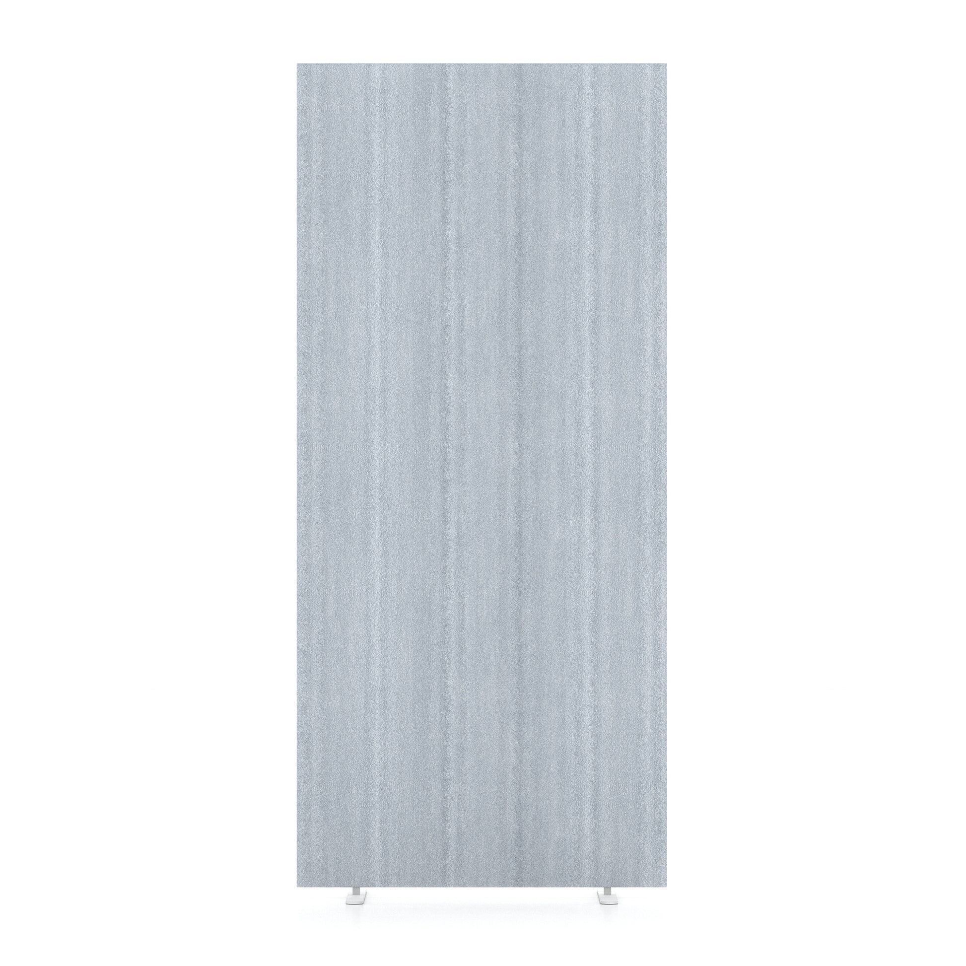 Impulse Plus Free Standing Floor Screen - 1800mm High
