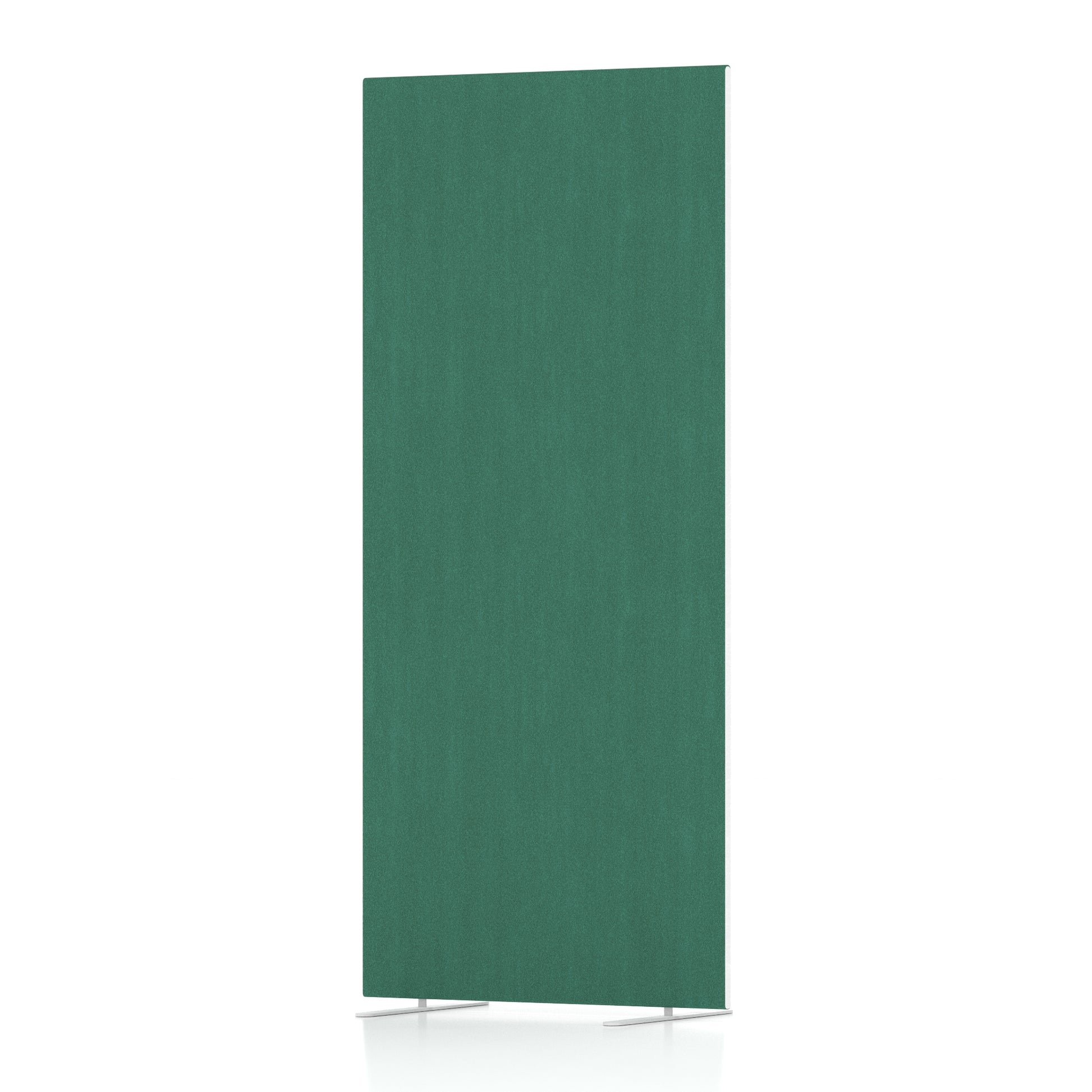 Impulse Plus Free Standing Floor Screen - 1800mm High