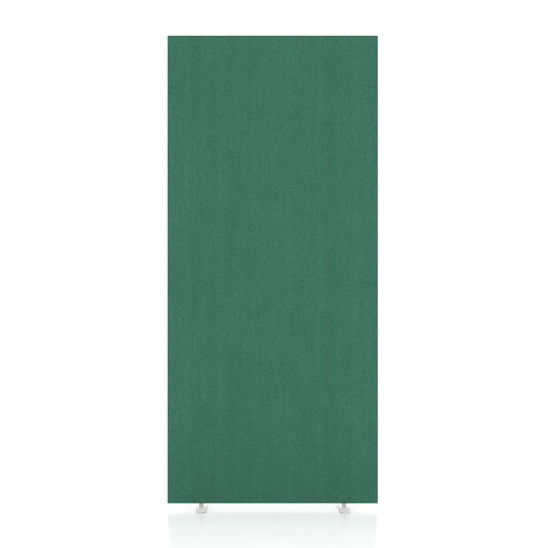 Impulse Plus Free Standing Floor Screen - 1800mm High