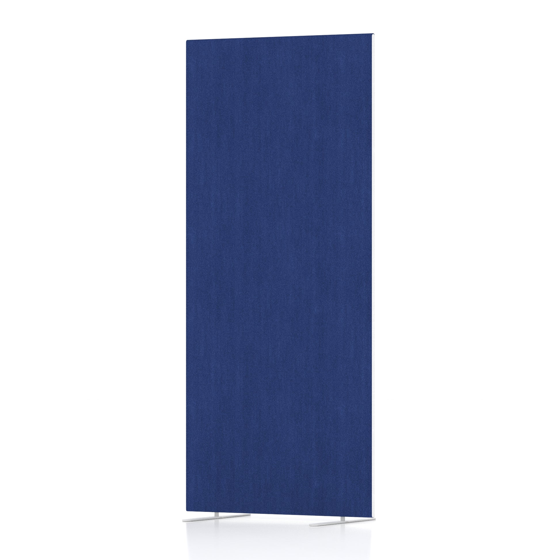 Impulse Plus Free Standing Floor Screen - 1800mm High