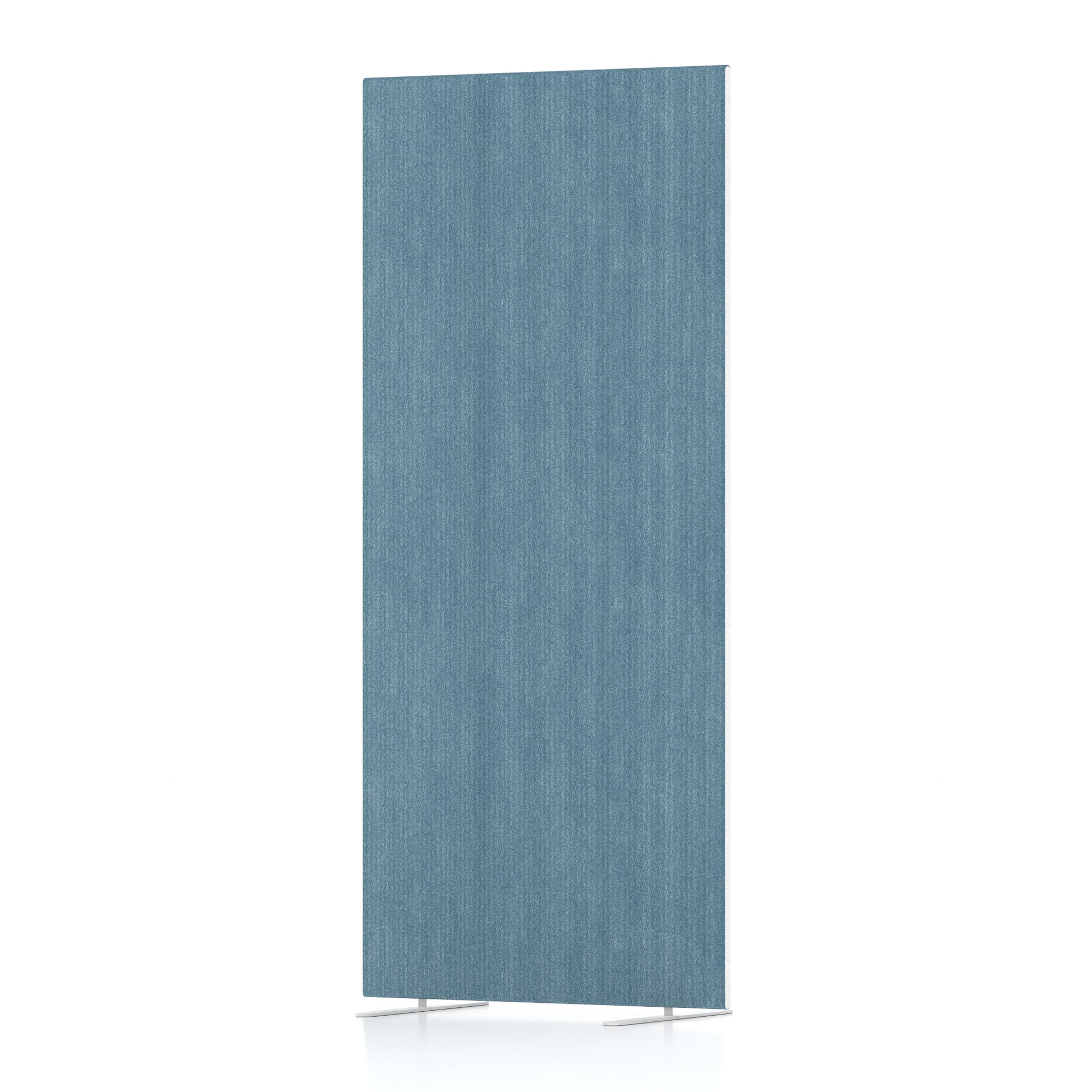 Impulse Plus Free Standing Floor Screen - 1800mm High
