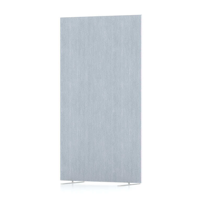 Impulse Plus Free Standing Floor Screen - 1800mm High