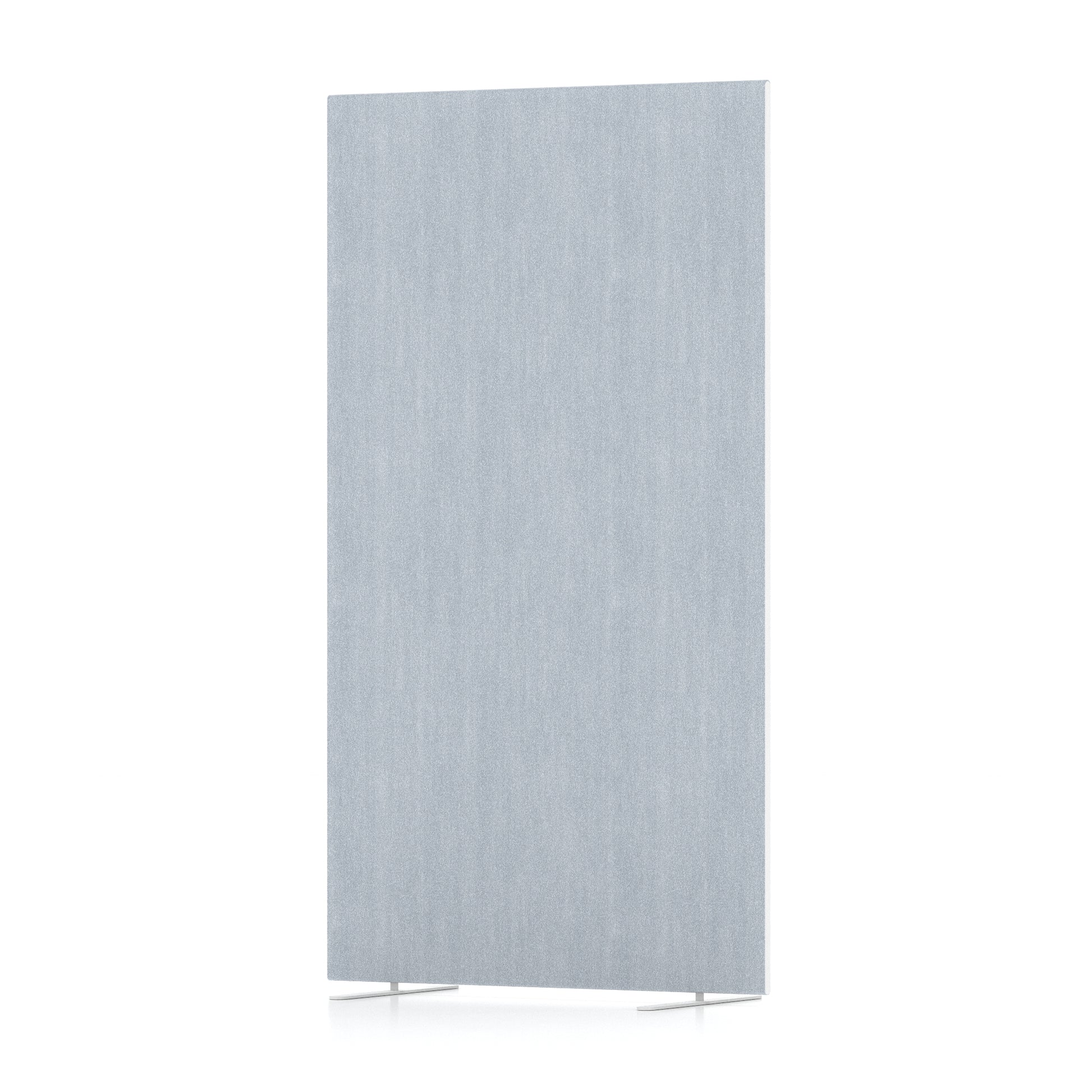 Impulse Plus Free Standing Floor Screen - 1800mm High