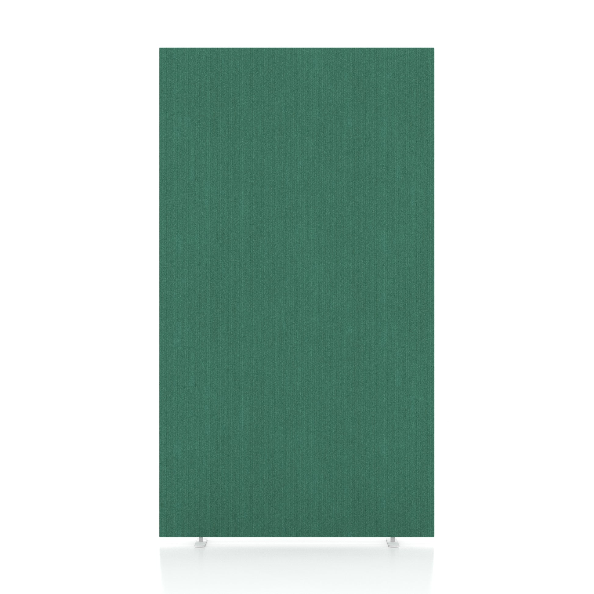 Impulse Plus Free Standing Floor Screen - 1800mm High