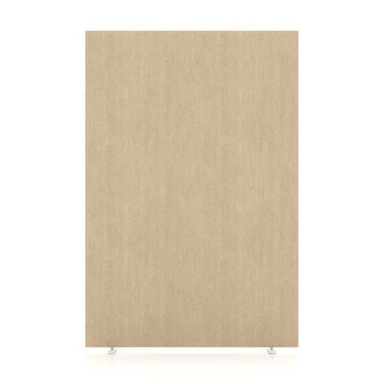 Impulse Plus Free Standing Floor Screen - 1800mm High