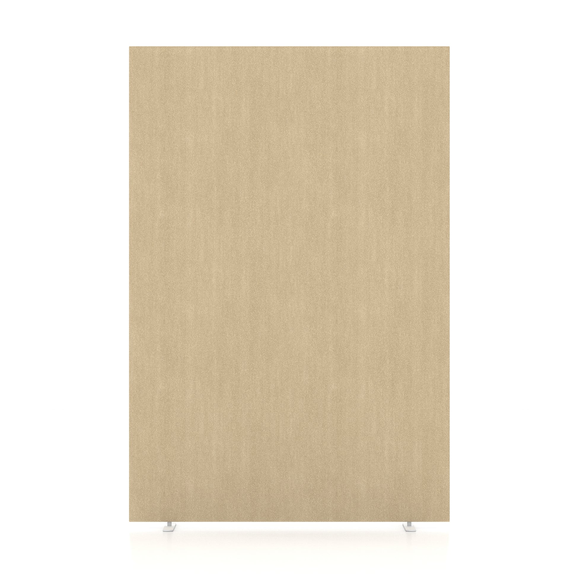 Impulse Plus Free Standing Floor Screen - 1800mm High