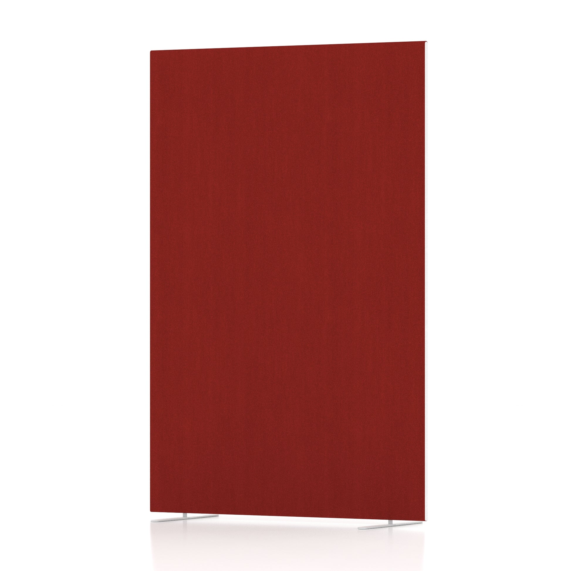 Impulse Plus Free Standing Floor Screen - 1800mm High