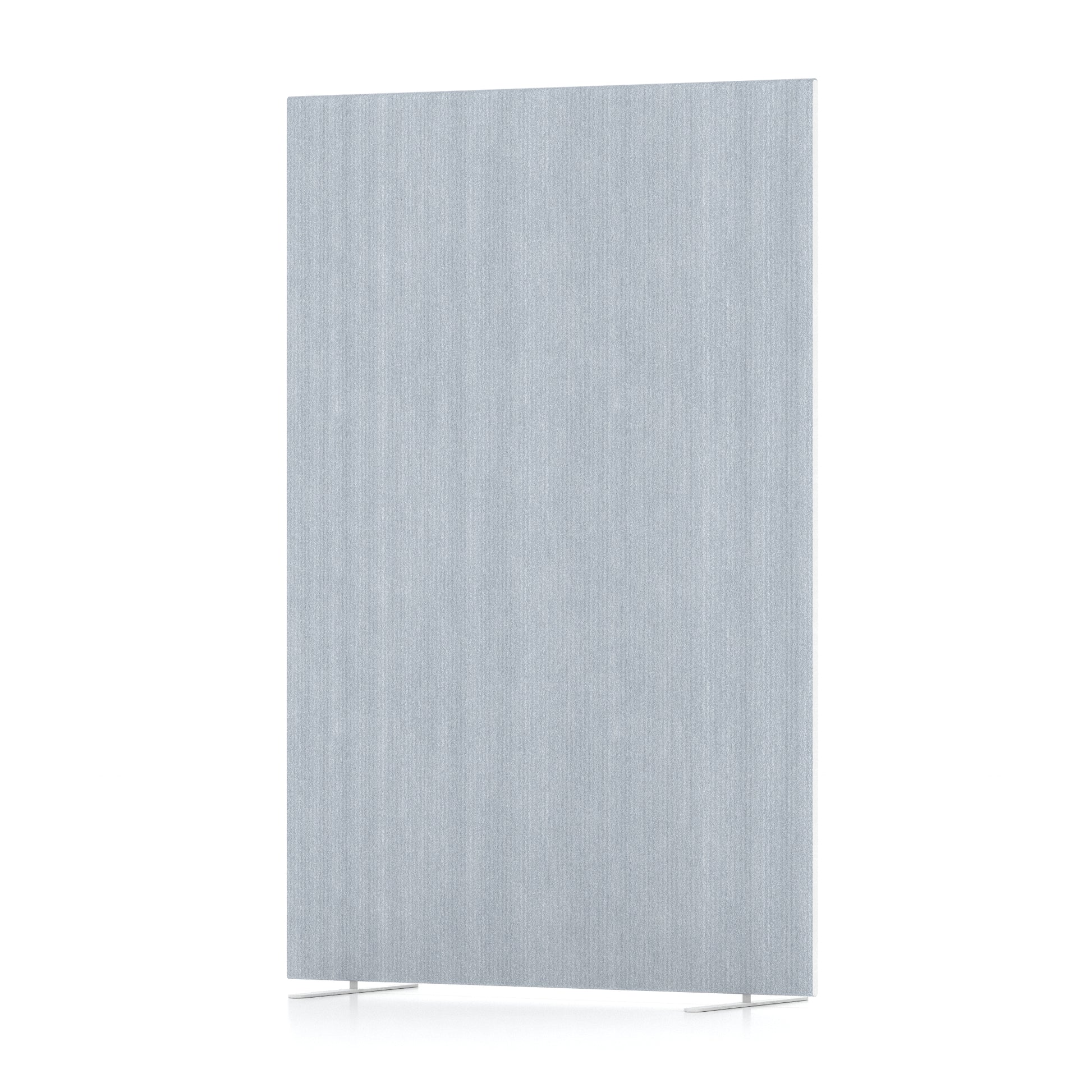 Impulse Plus Free Standing Floor Screen - 1800mm High