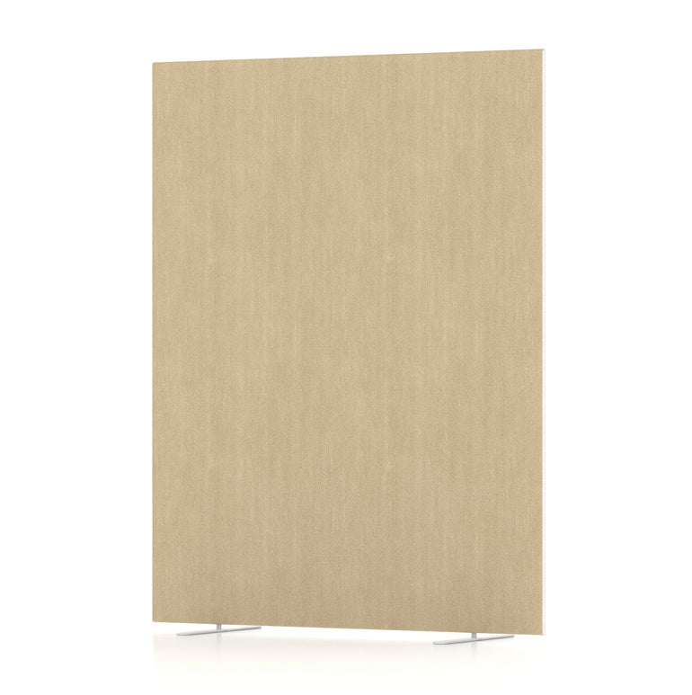Impulse Plus Free Standing Floor Screen - 1800mm High