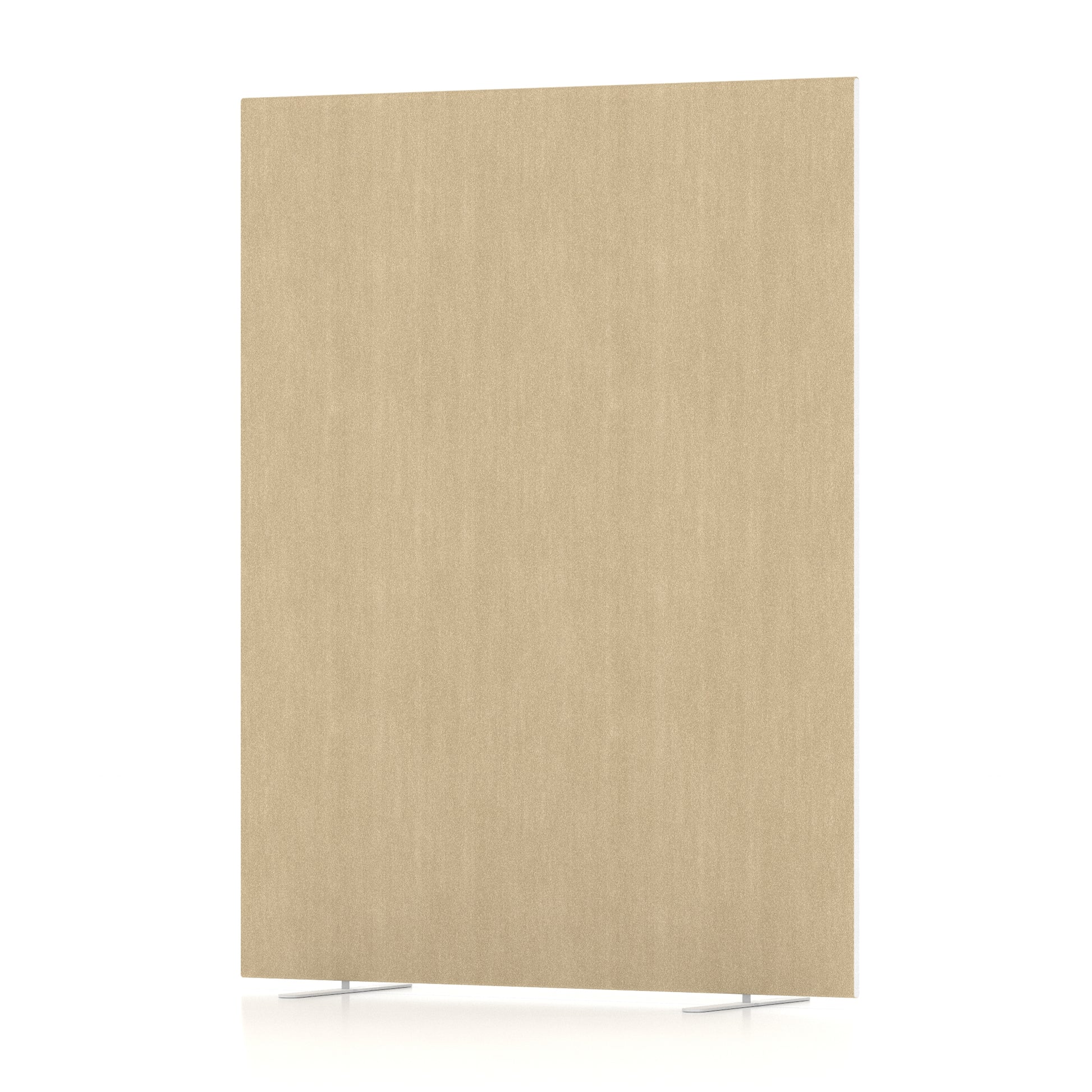 Impulse Plus Free Standing Floor Screen - 1800mm High