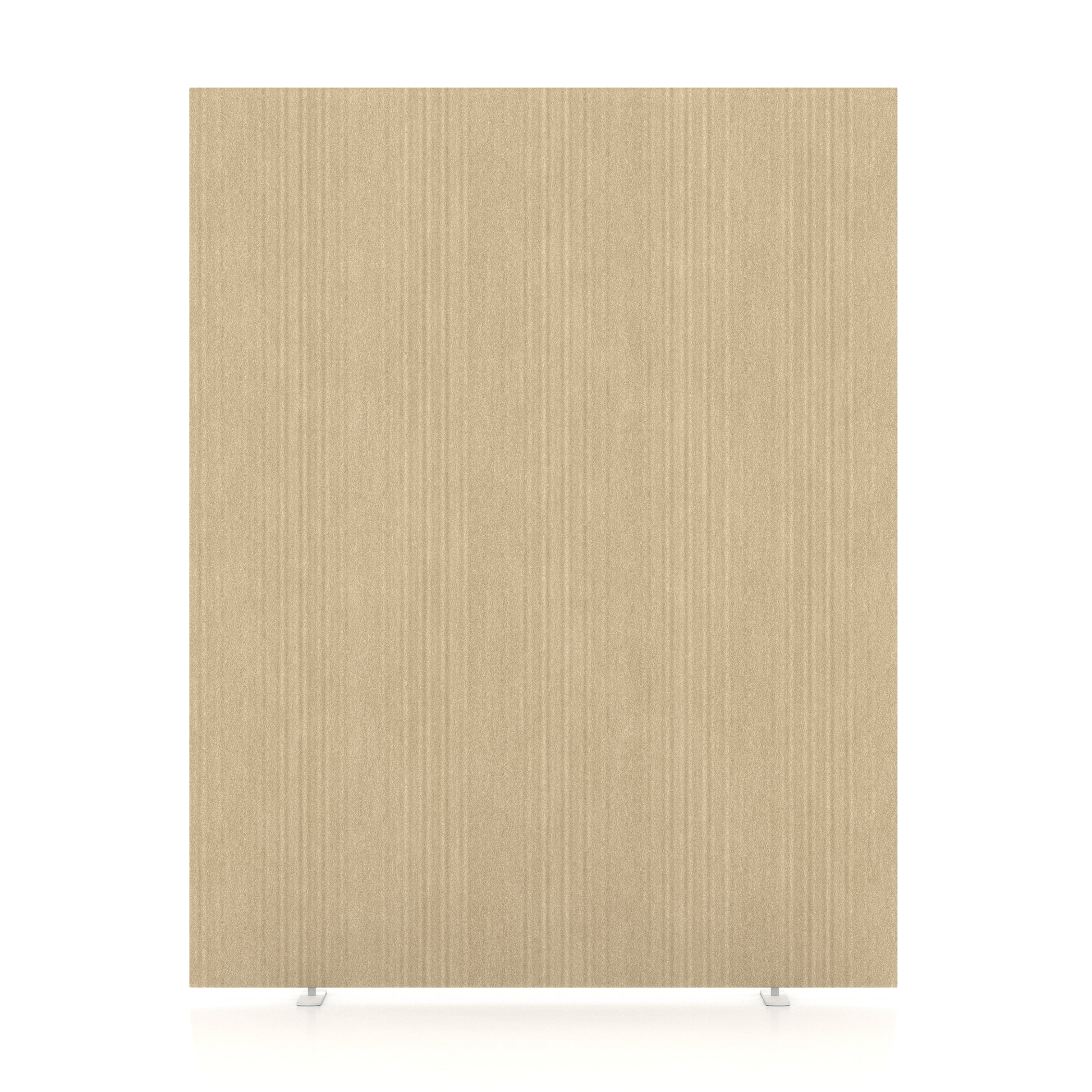 Impulse Plus Free Standing Floor Screen - 1800mm High