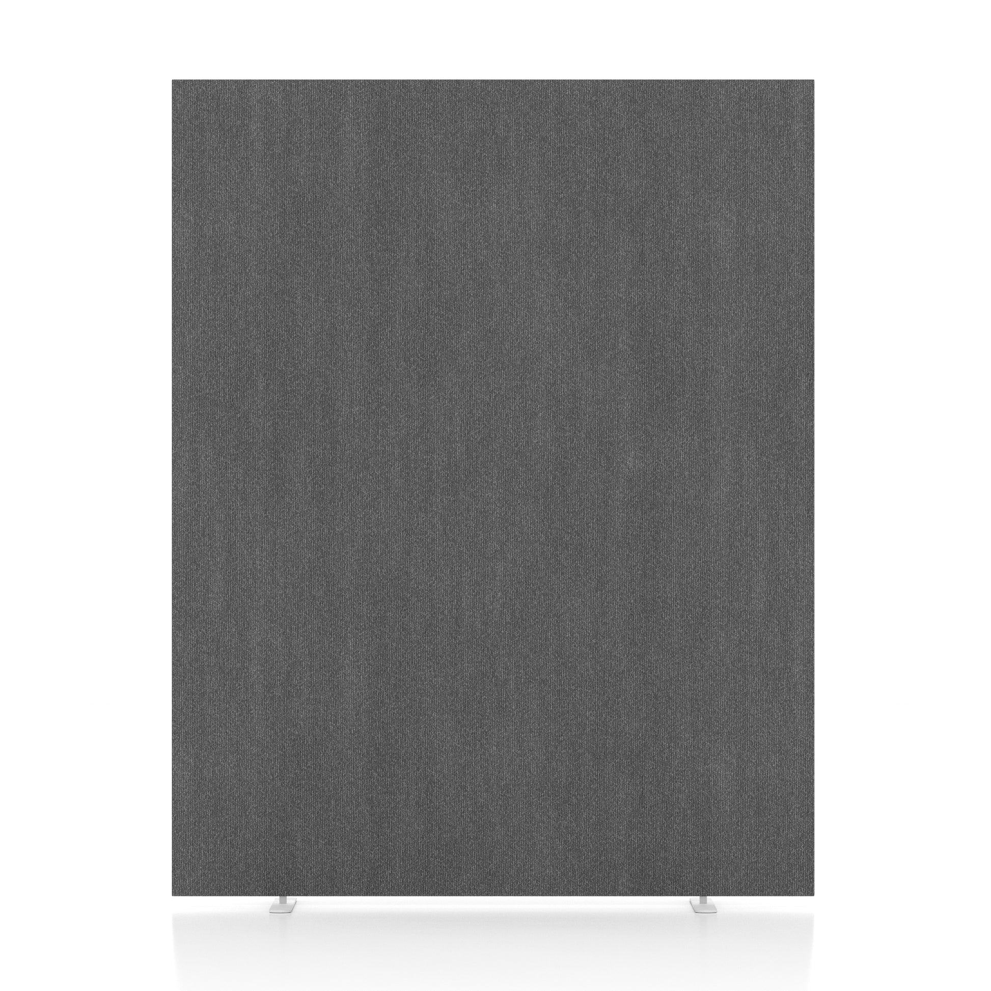 Impulse Plus Free Standing Floor Screen - 1800mm High