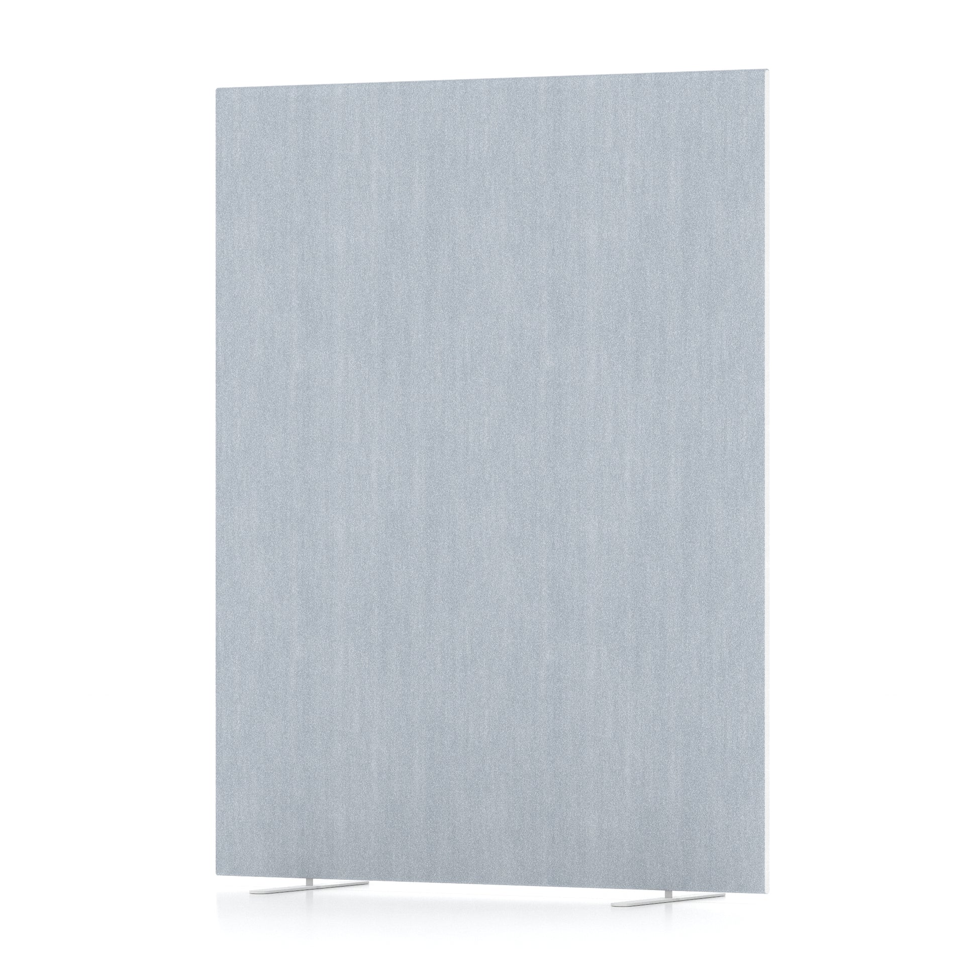 Impulse Plus Free Standing Floor Screen - 1800mm High