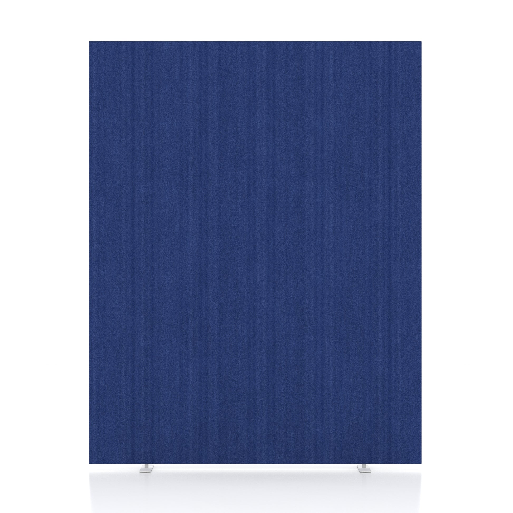 Impulse Plus Free Standing Floor Screen - 1800mm High