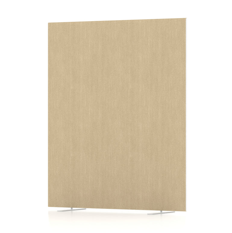 Impulse Plus Free Standing Floor Screen - 1800mm High