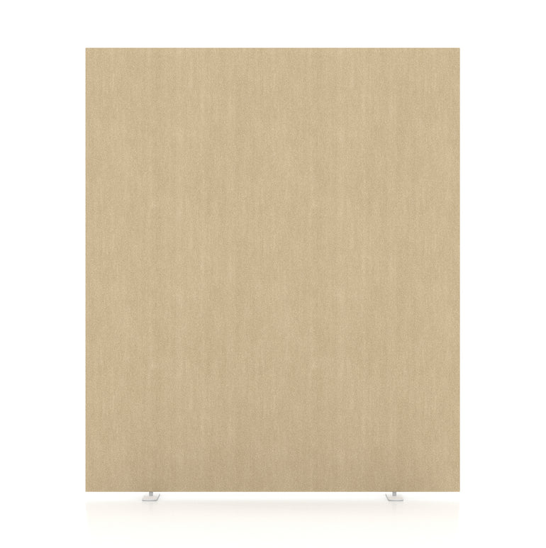 Impulse Plus Free Standing Floor Screen - 1800mm High