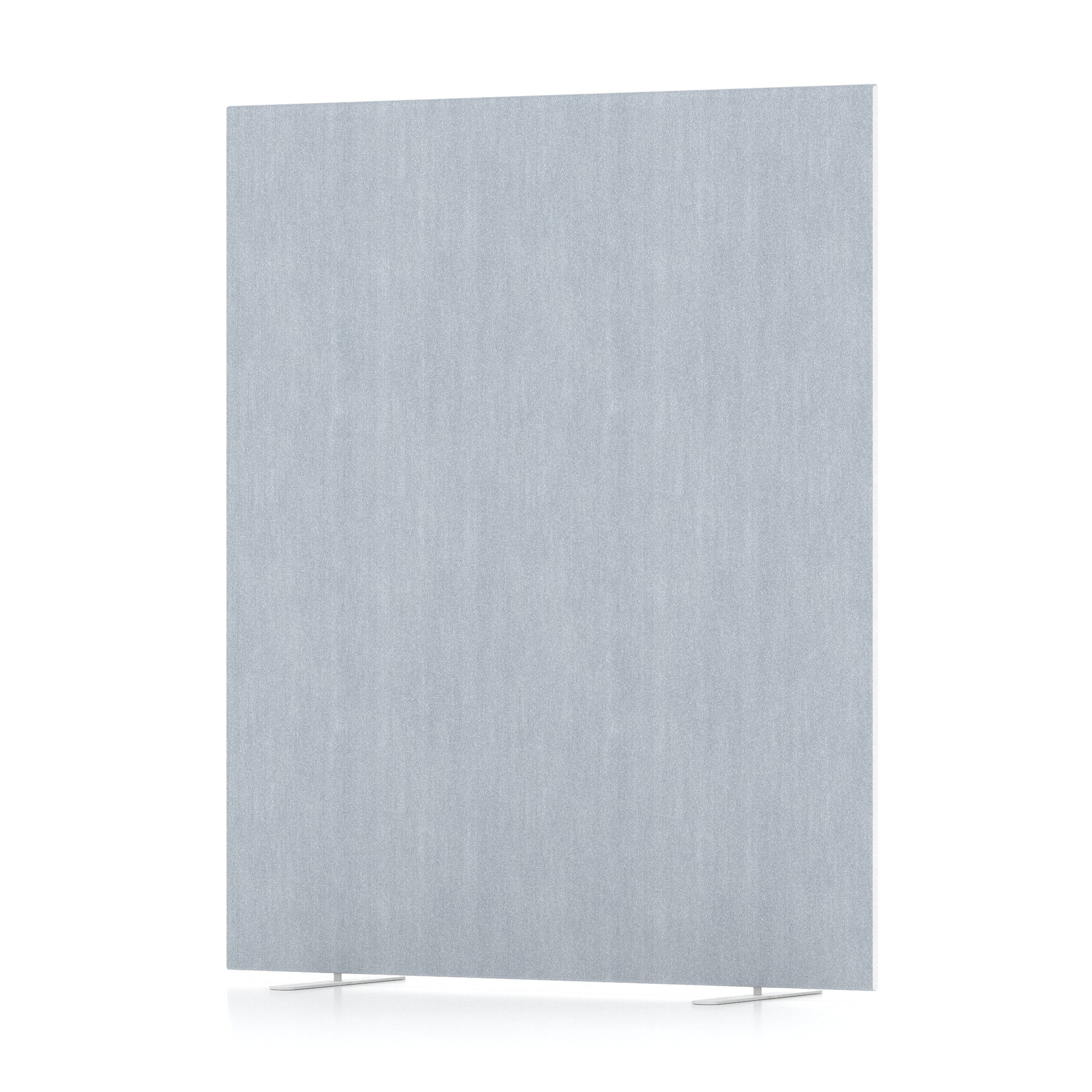 Impulse Plus Free Standing Floor Screen - 1800mm High