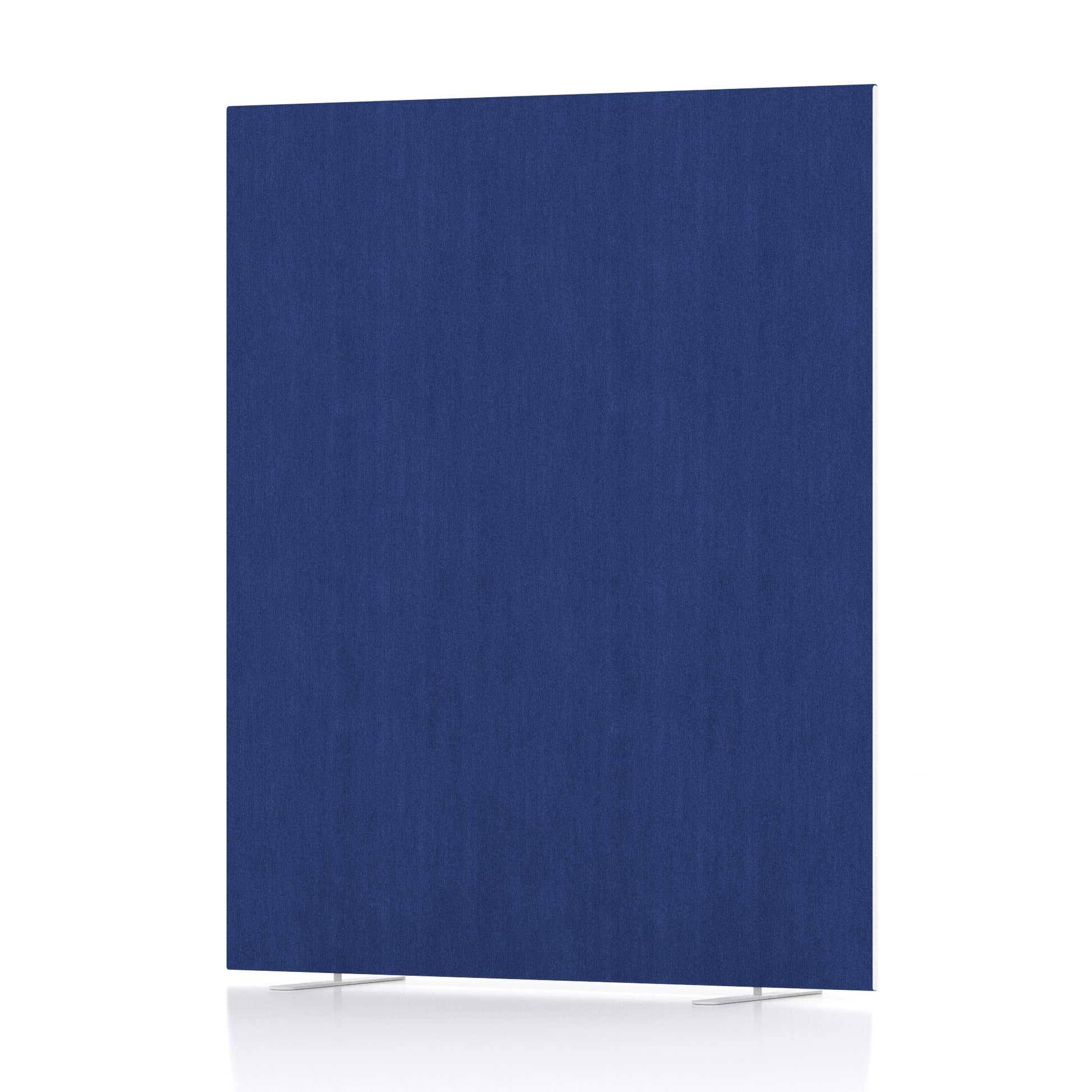 Impulse Plus Free Standing Floor Screen - 1800mm High