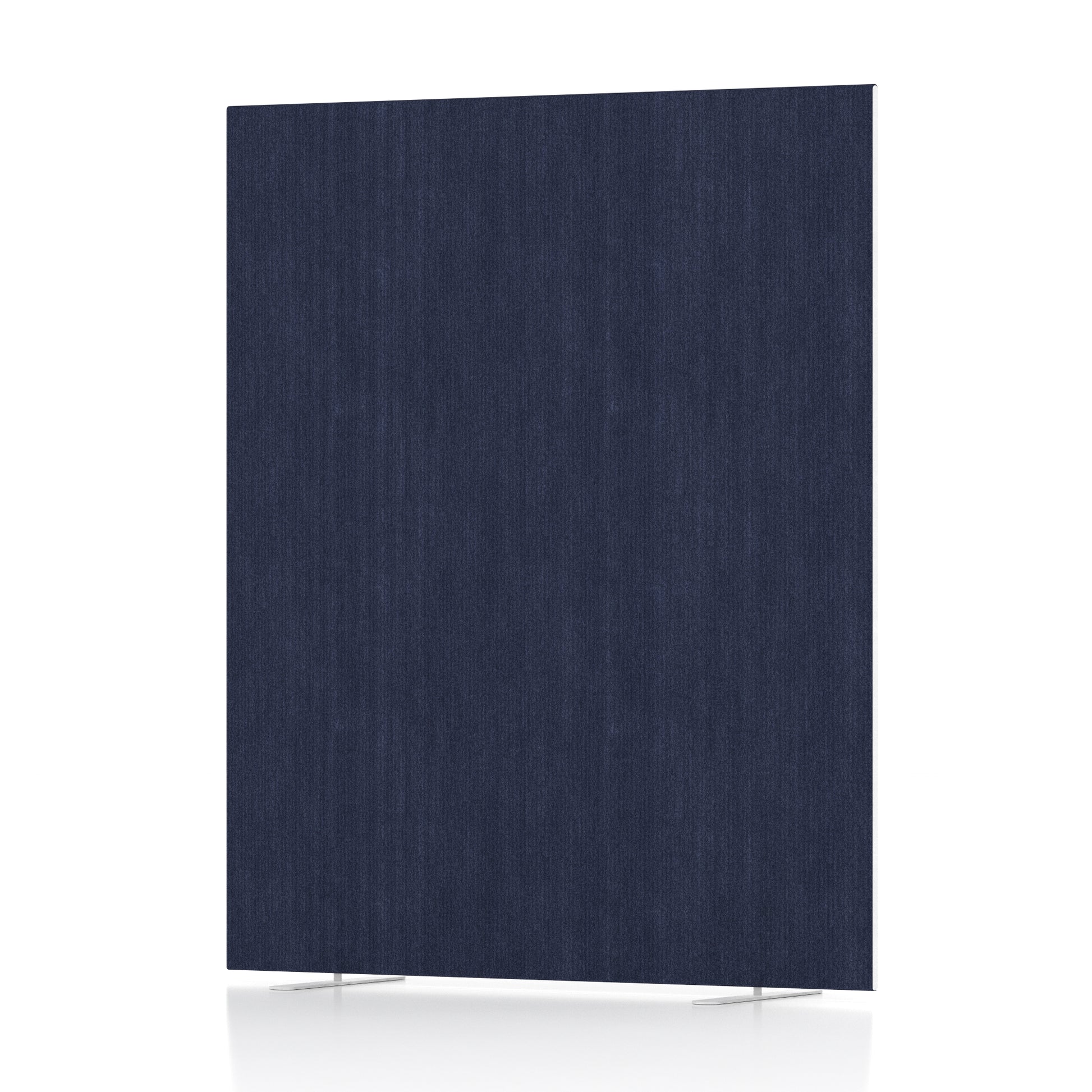 Impulse Plus Free Standing Floor Screen - 1800mm High