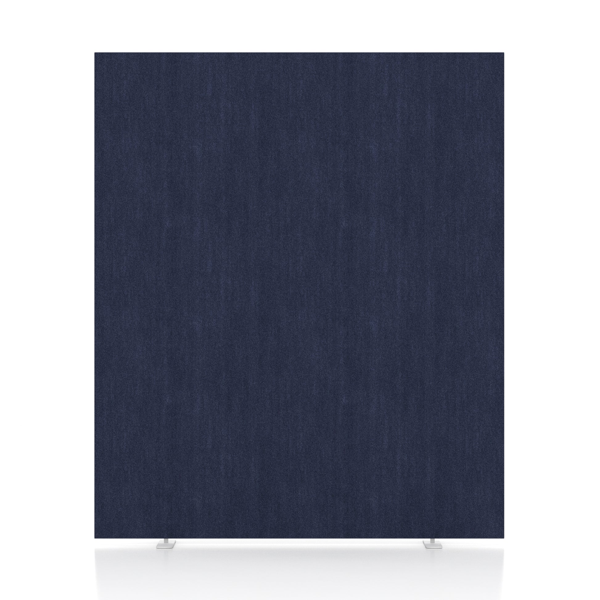 Impulse Plus Free Standing Floor Screen - 1800mm High