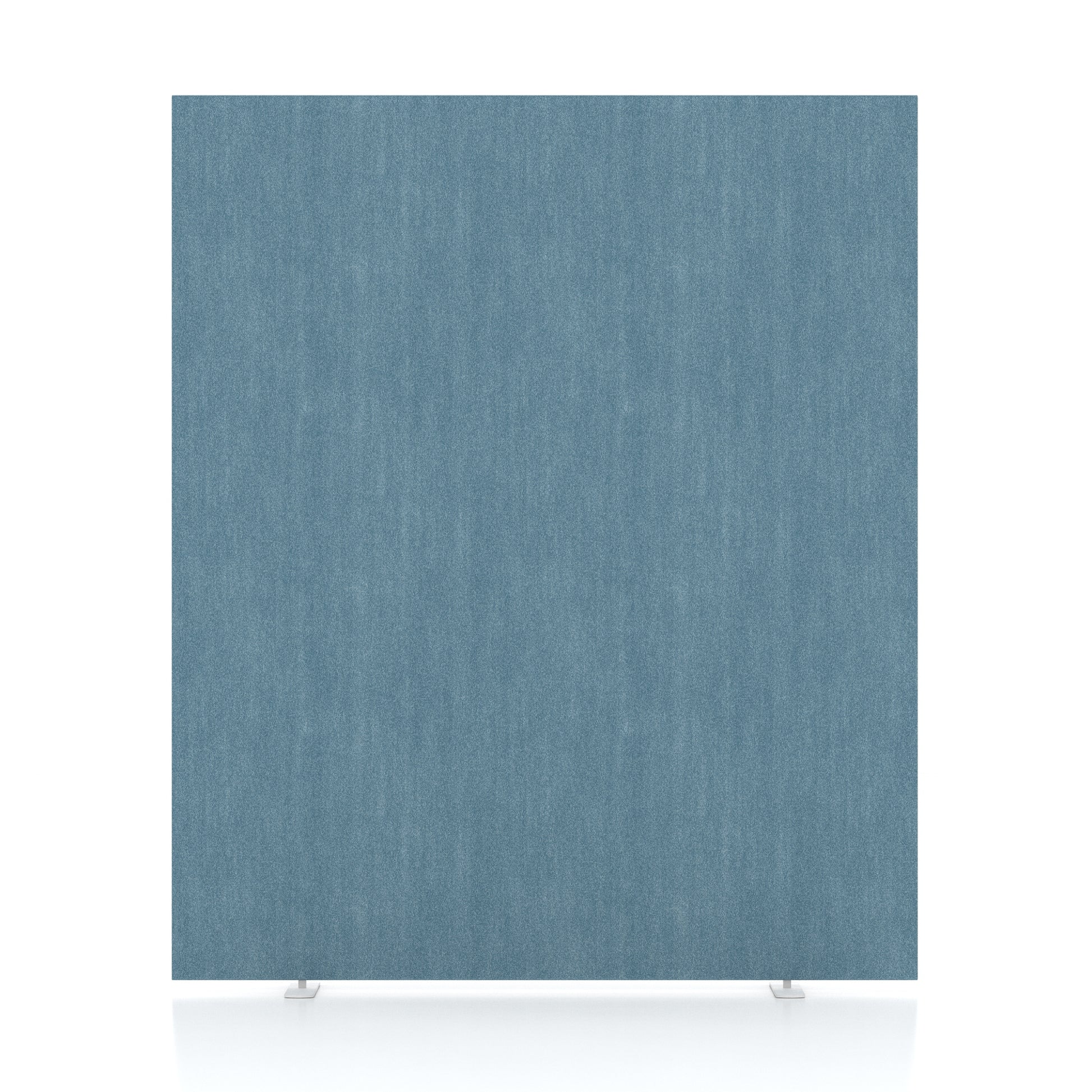 Impulse Plus Free Standing Floor Screen - 1800mm High