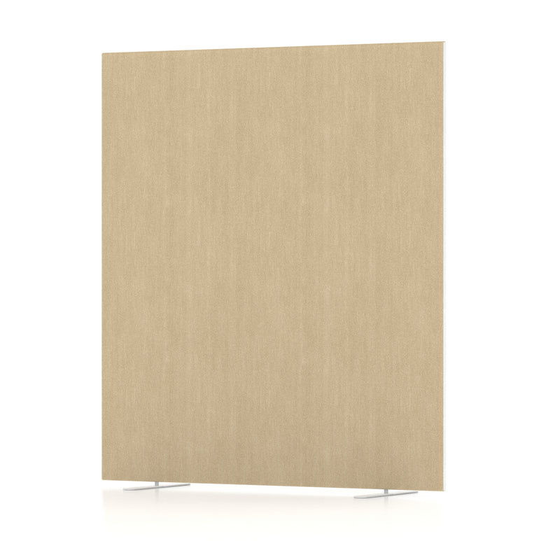 Impulse Plus Free Standing Floor Screen - 1800mm High