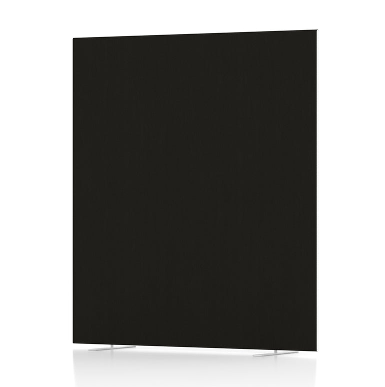 Impulse Plus Free Standing Floor Screen - 1800mm High