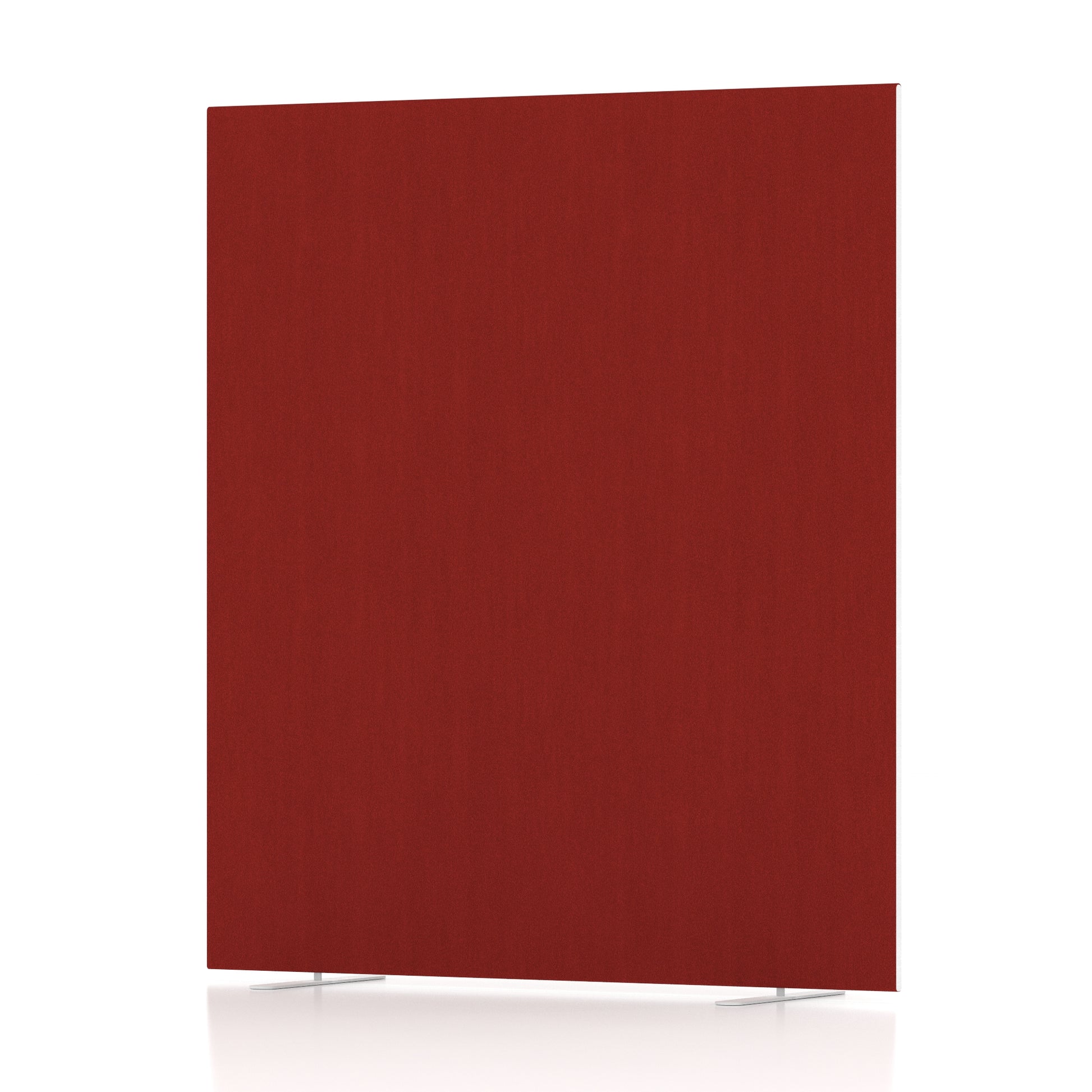 Impulse Plus Free Standing Floor Screen - 1800mm High