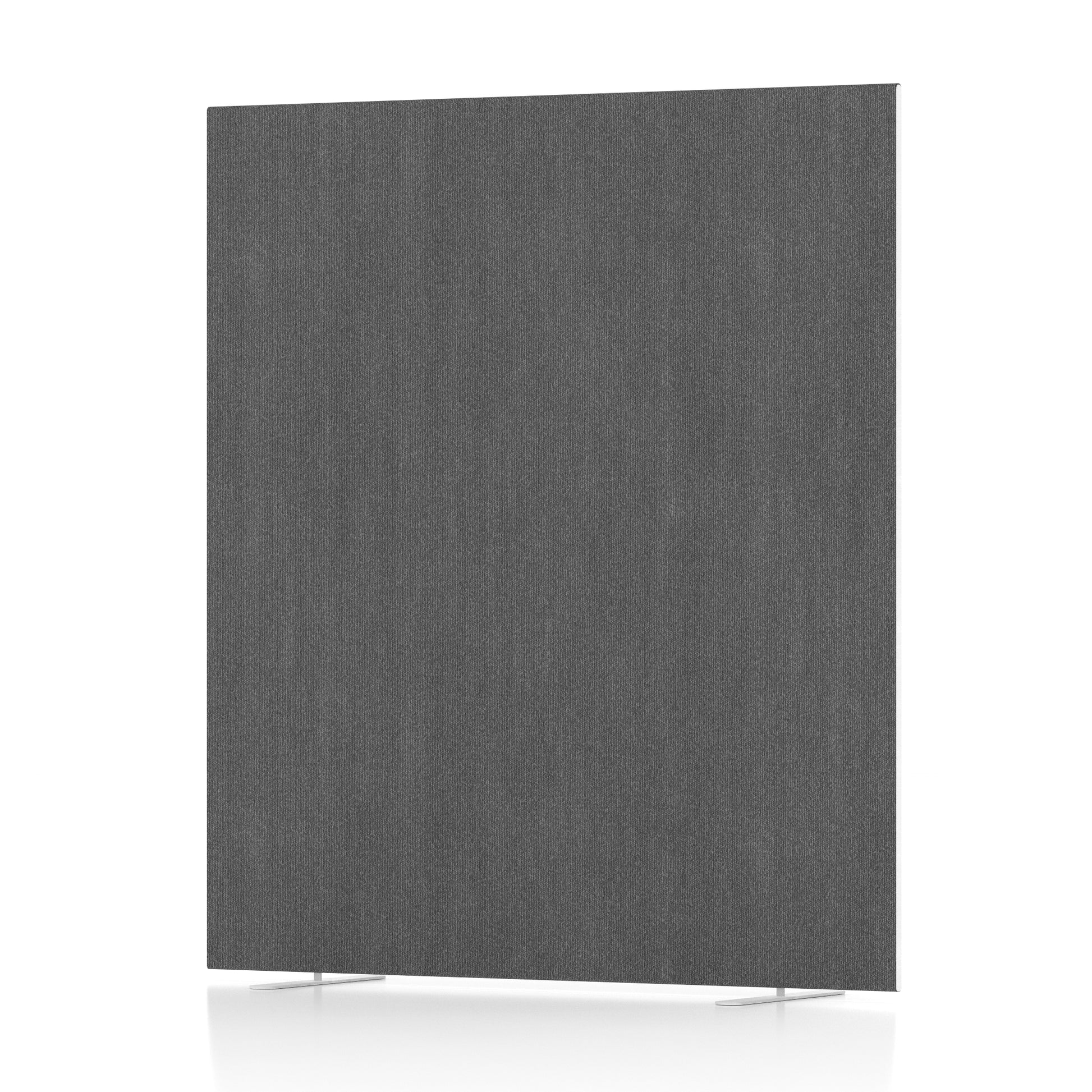 Impulse Plus Free Standing Floor Screen - 1800mm High