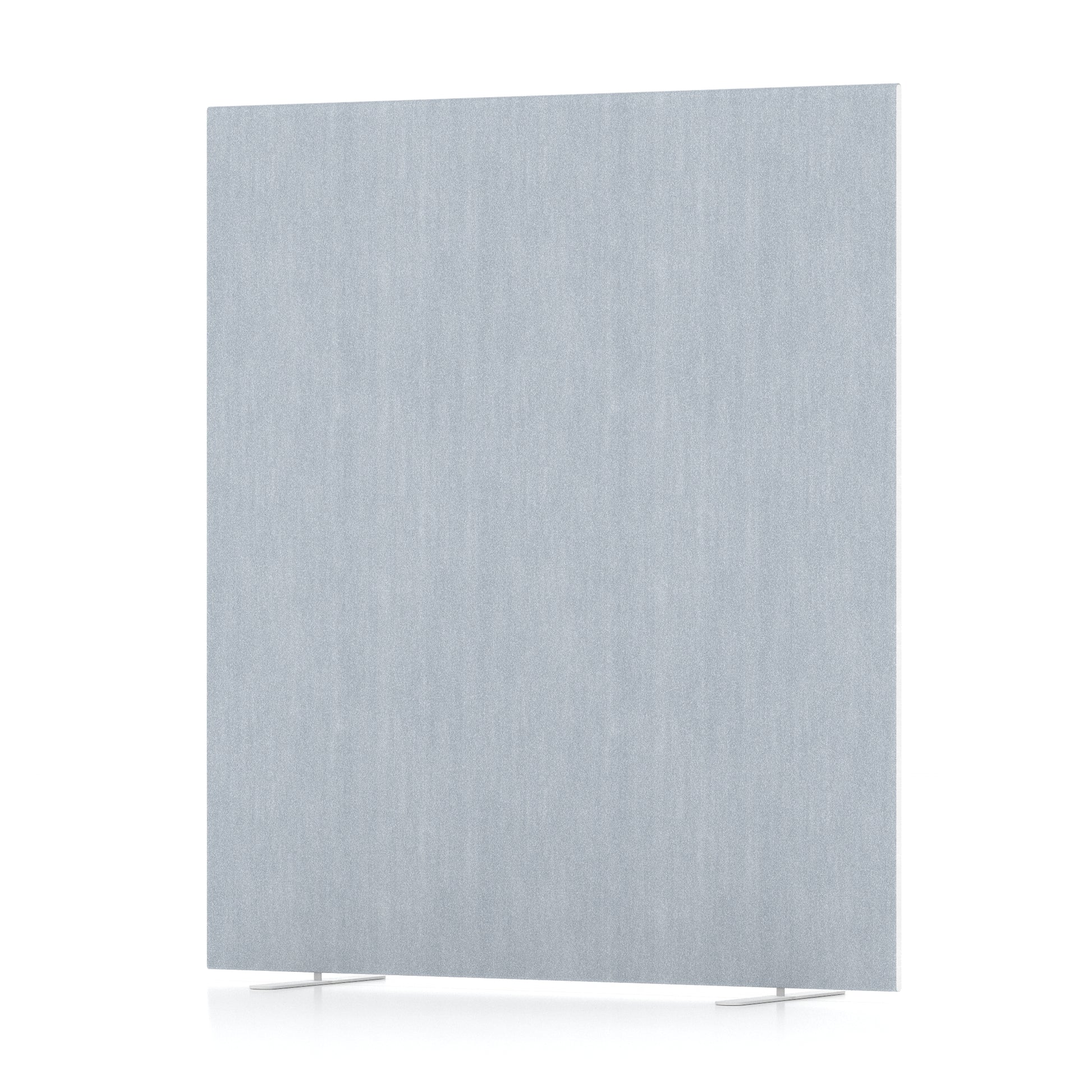 Impulse Plus Free Standing Floor Screen - 1800mm High