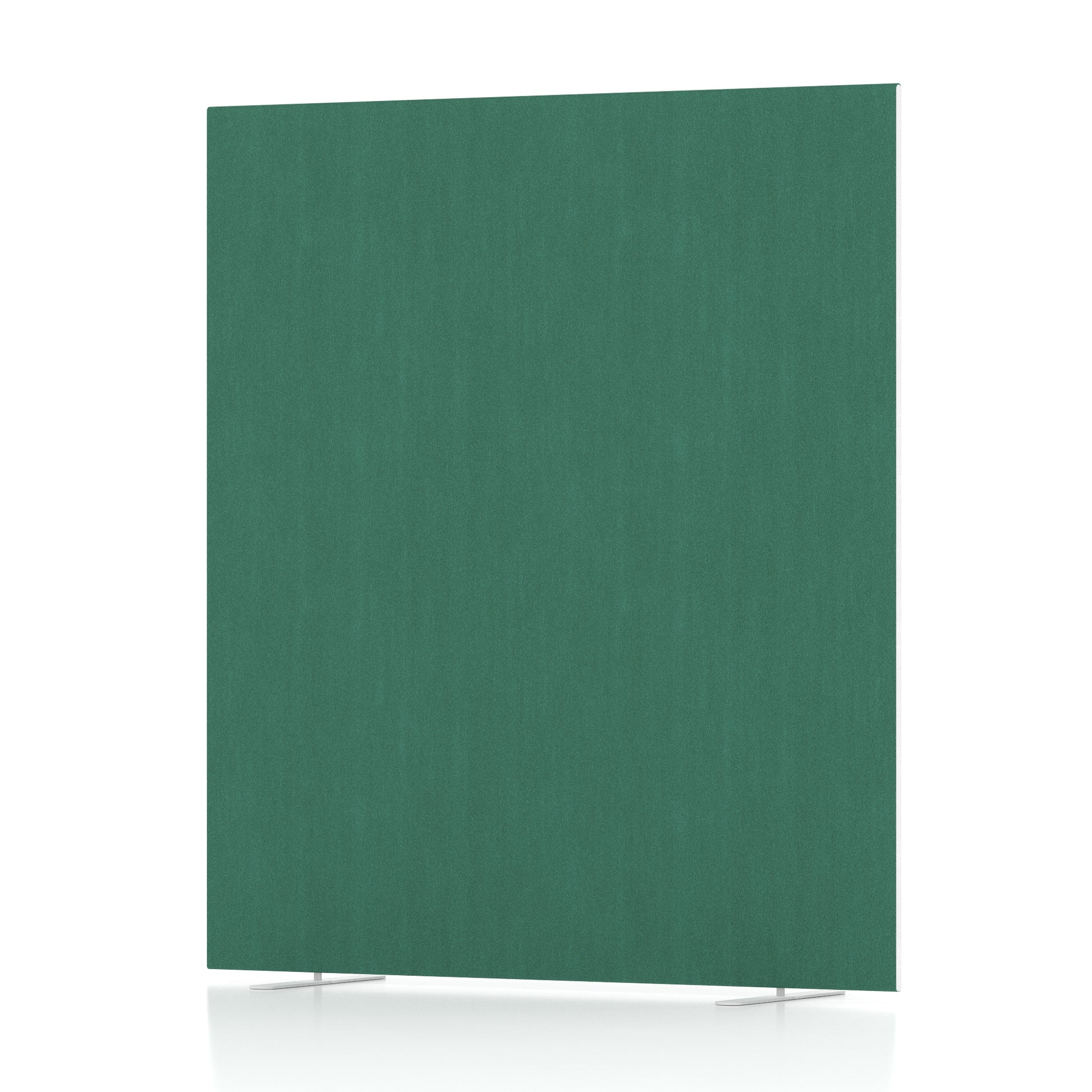 Impulse Plus Free Standing Floor Screen - 1800mm High