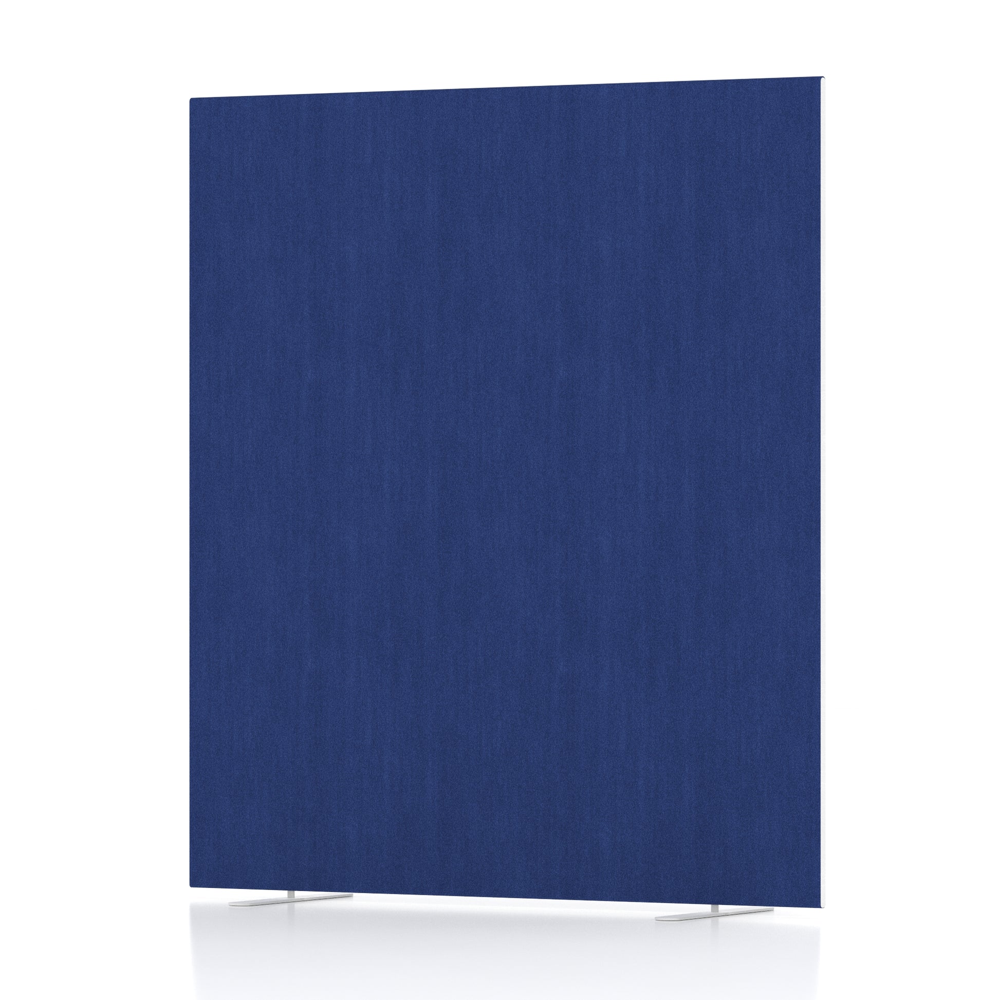 Impulse Plus Free Standing Floor Screen - 1800mm High