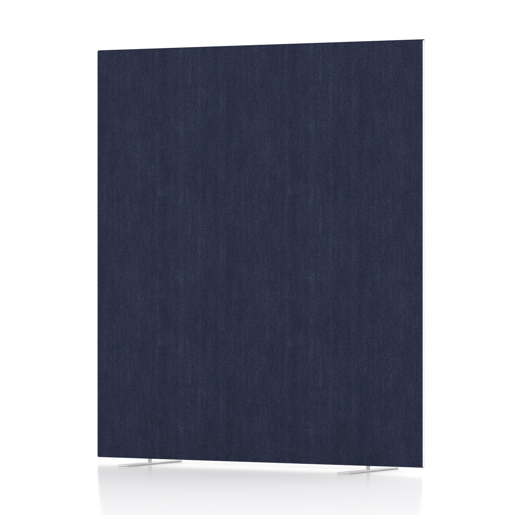 Impulse Plus Free Standing Floor Screen - 1800mm High