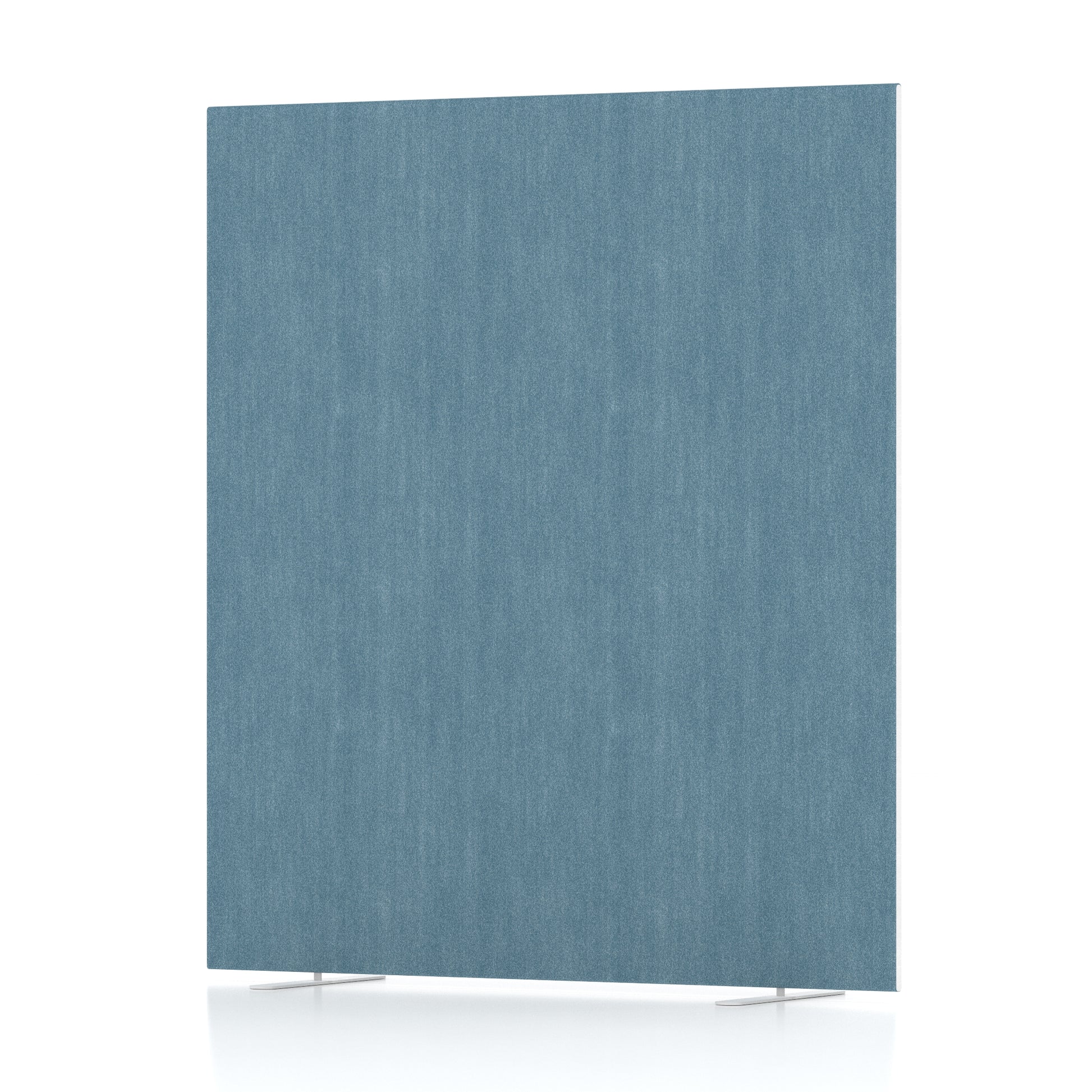 Impulse Plus Free Standing Floor Screen - 1800mm High