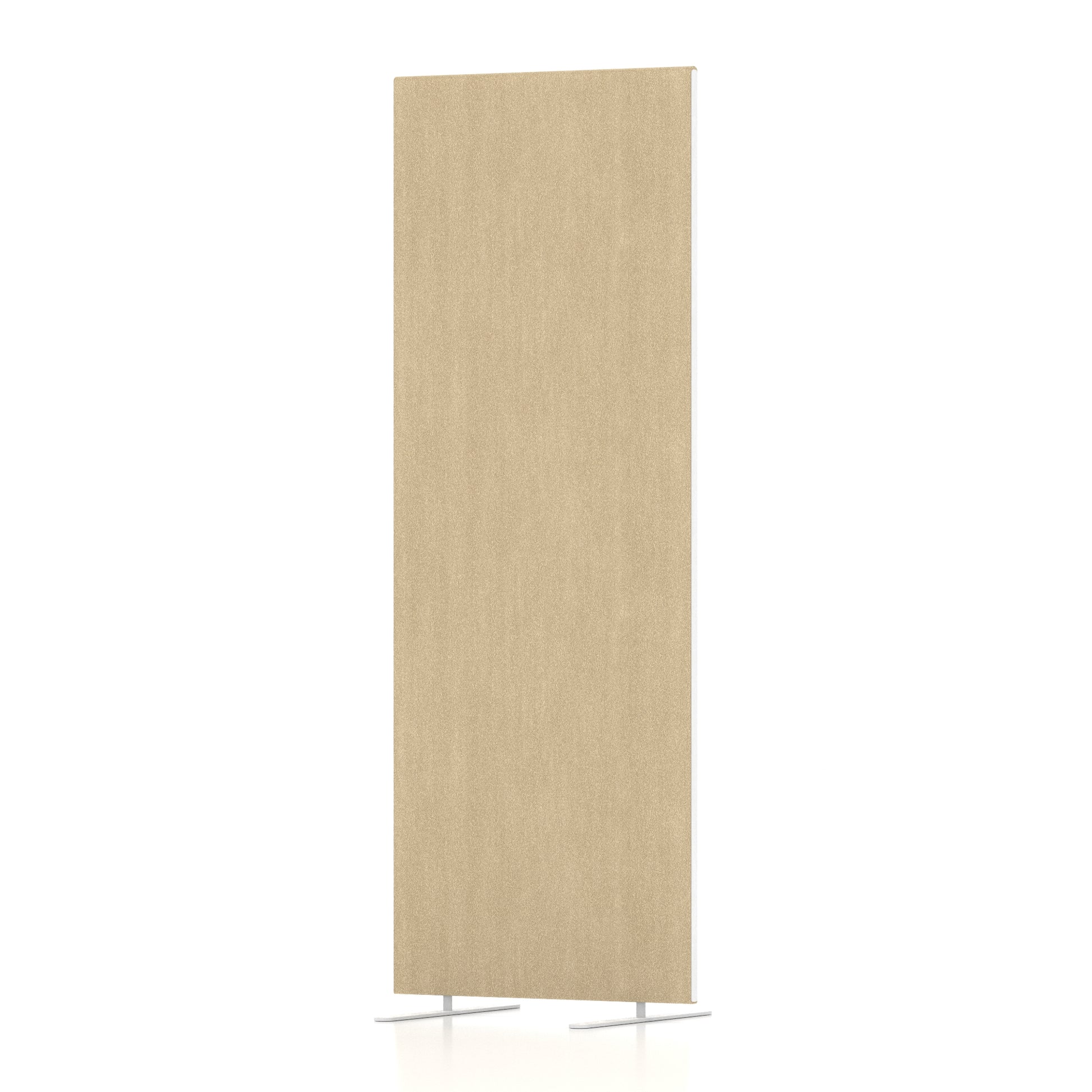 Impulse Plus Free Standing Floor Screen - 1650mm High