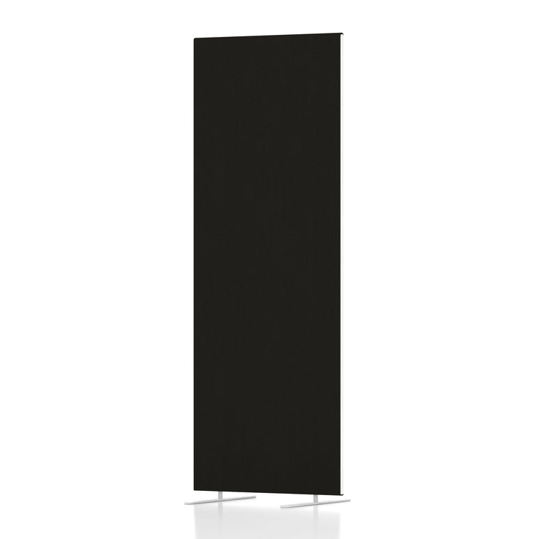 Impulse Plus Free Standing Floor Screen - 1650mm High