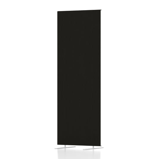 Impulse Plus Free Standing Floor Screen - 1650mm High