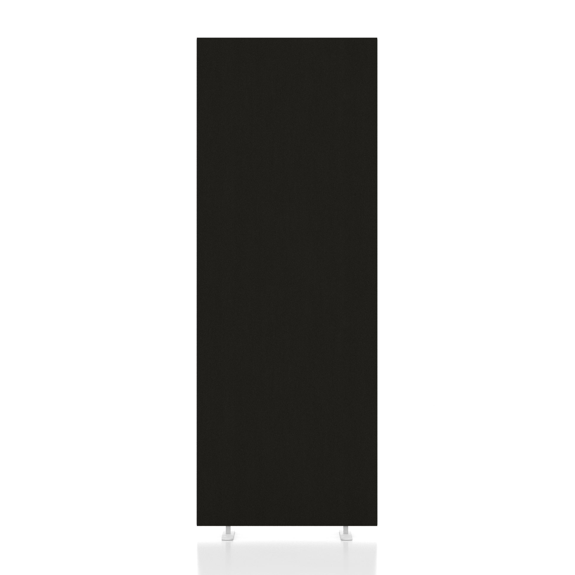 Impulse Plus Free Standing Floor Screen - 1650mm High