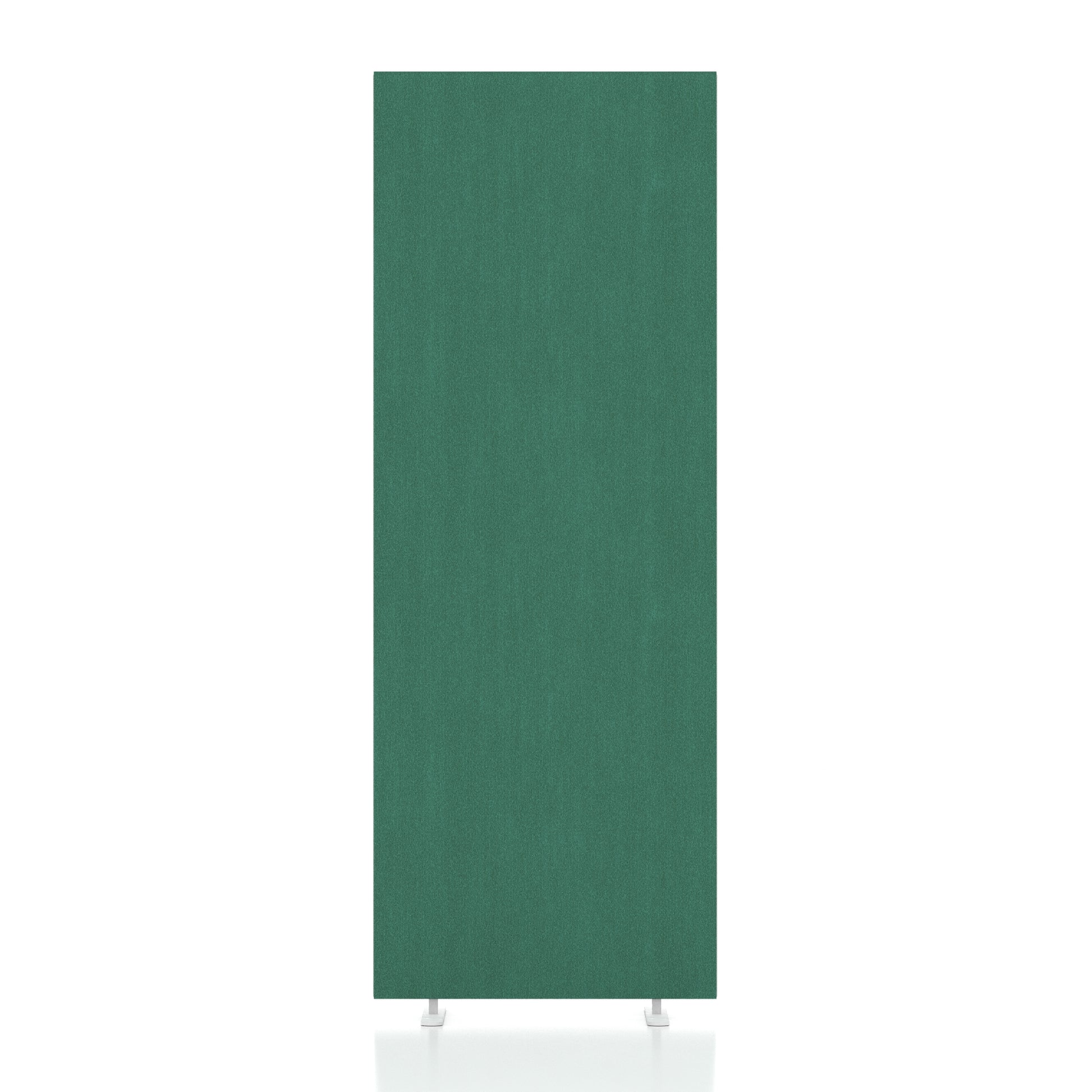 Impulse Plus Free Standing Floor Screen - 1650mm High